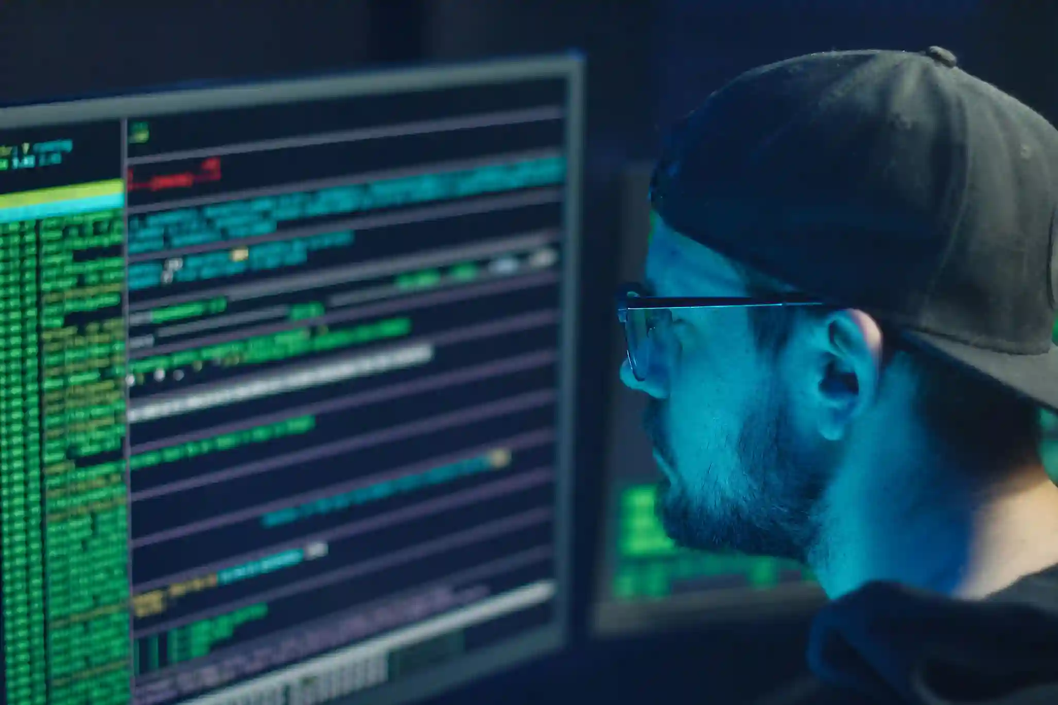 Cyber Security